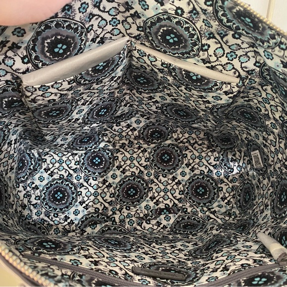 Vera Bradley leather purse NWT - Picture 4 of 10